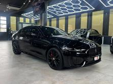 JAGUAR XE 2.0 R-Dynamic Black P300 AWD Automat, Essence, Occasion / Utilisé, Automatique - 3