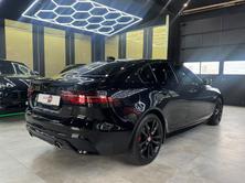JAGUAR XE 2.0 R-Dynamic Black P300 AWD Automat, Essence, Occasion / Utilisé, Automatique - 5