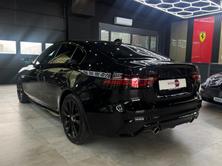 JAGUAR XE 2.0 R-Dynamic Black P300 AWD Automat, Essence, Occasion / Utilisé, Automatique - 7