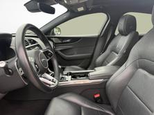 JAGUAR XE 2.0 T 300 R-Dynamic Black AWD, Benzin, Occasion / Gebraucht, Automatik - 2