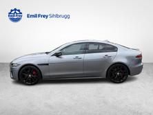 JAGUAR XE 2.0 T 300 R-Dynamic Black AWD, Benzin, Occasion / Gebraucht, Automatik - 5