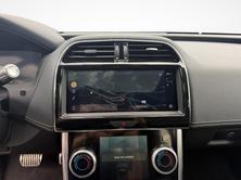 JAGUAR XE 2.0 T 300 R-Dynamic Black AWD, Benzin, Occasion / Gebraucht, Automatik - 7