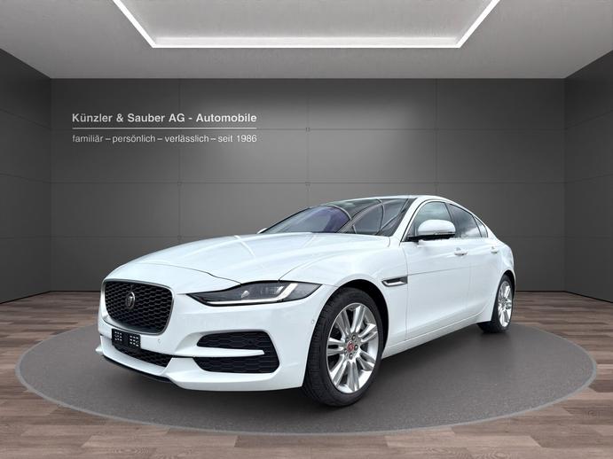 JAGUAR XE 2.0 SE P300 AWD Automat, Petrol, Second hand / Used, Automatic