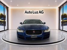 JAGUAR XE 20d Pure Automat, Diesel, Occasioni / Usate, Automatico - 2