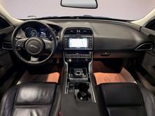 JAGUAR XE 20d Pure Automat, Diesel, Occasioni / Usate, Automatico - 4