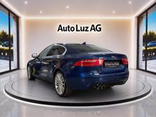 JAGUAR XE 20d Pure Automat, Diesel, Occasioni / Usate, Automatico - 5