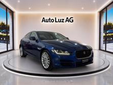 JAGUAR XE 20d Pure Automat, Diesel, Occasioni / Usate, Automatico - 6