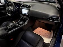 JAGUAR XE 20d Pure Automat, Diesel, Occasioni / Usate, Automatico - 7