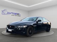 JAGUAR XE 20d Pure AWD Automat, Diesel, Occasioni / Usate, Automatico - 2