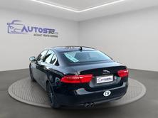 JAGUAR XE 20d Pure AWD Automat, Diesel, Occasioni / Usate, Automatico - 4