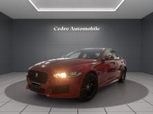 JAGUAR XE 20t 2.0 R-Sport Automatic, Petrol, Second hand / Used, Automatic - 2