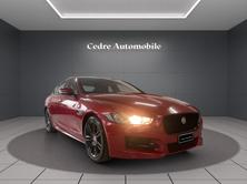 JAGUAR XE 20t 2.0 R-Sport Automatic, Petrol, Second hand / Used, Automatic - 3
