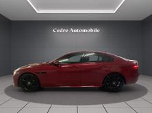 JAGUAR XE 20t 2.0 R-Sport Automatic, Petrol, Second hand / Used, Automatic - 4