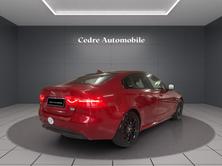 JAGUAR XE 20t 2.0 R-Sport Automatic, Petrol, Second hand / Used, Automatic - 5