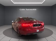 JAGUAR XE 20t 2.0 R-Sport Automatic, Petrol, Second hand / Used, Automatic - 6