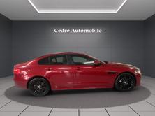 JAGUAR XE 20t 2.0 R-Sport Automatic, Petrol, Second hand / Used, Automatic - 7