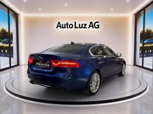 JAGUAR XE 20d Pure Automat, Diesel, Second hand / Used, Automatic - 6