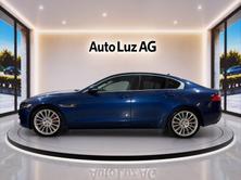 JAGUAR XE 20d Pure Automat, Diesel, Second hand / Used, Automatic - 7
