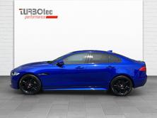 JAGUAR XE 25t 2.0 R-Sport Automatic, Benzin, Occasion / Gebraucht, Automatik - 2