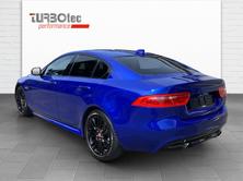 JAGUAR XE 25t 2.0 R-Sport Automatic, Benzin, Occasion / Gebraucht, Automatik - 3