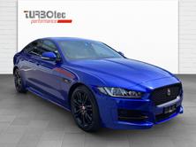 JAGUAR XE 25t 2.0 R-Sport Automatic, Benzin, Occasion / Gebraucht, Automatik - 4
