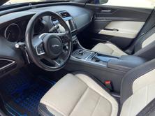 JAGUAR XE 25t 2.0 R-Sport Automatic, Benzin, Occasion / Gebraucht, Automatik - 5
