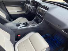 JAGUAR XE 25t 2.0 R-Sport Automatic, Benzin, Occasion / Gebraucht, Automatik - 7