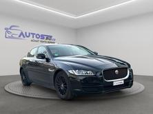 JAGUAR XE 20d Pure Automat, Diesel, Occasioni / Usate, Automatico - 2