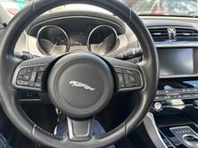 JAGUAR XE 20d Pure Automat, Diesel, Occasioni / Usate, Automatico - 7