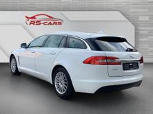 JAGUAR XF Sportbrake 2.2d Luxury, Diesel, Occasion / Gebraucht, Automat - 3