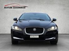 JAGUAR XF Sportbrake 3.0d S V6 Luxury, Diesel, Second hand / Used, Automatic - 2