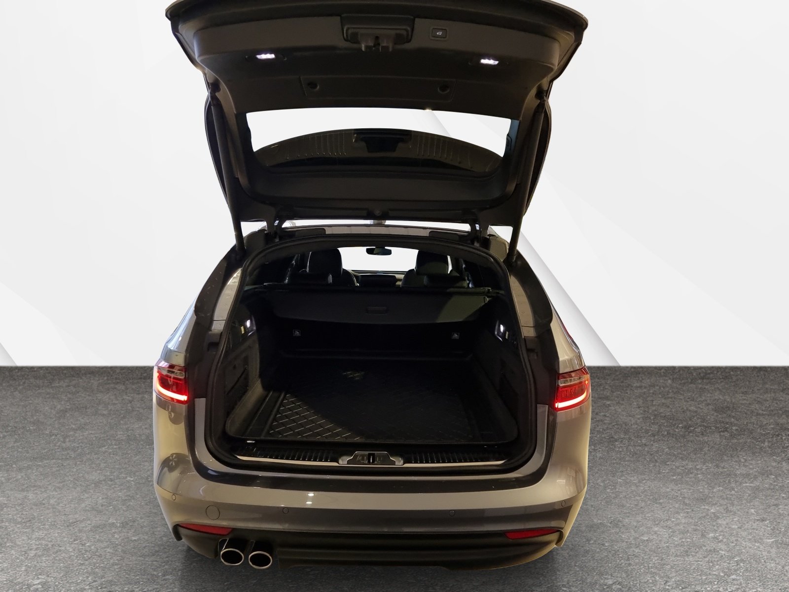 JAGUAR XF Sportbrake 2.0 D 180 Chequered Flag AWD, Diesel, Occasion / Utilisé, Automatique - 6