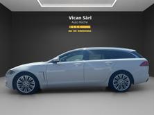 JAGUAR XF Sportbrake 3.0d V6 Premium Luxury, Diesel, Occasioni / Usate, Automatico - 4