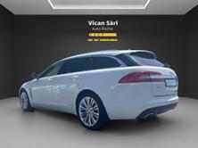 JAGUAR XF Sportbrake 3.0d V6 Premium Luxury, Diesel, Occasioni / Usate, Automatico - 7