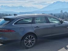 JAGUAR XF Sportbrake 3.0 V6 D Portfolio, Diesel, Second hand / Used, Automatic - 2