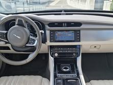 JAGUAR XF Sportbrake 3.0 V6 D Portfolio, Diesel, Second hand / Used, Automatic - 4