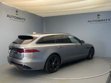 JAGUAR XF Sportbrake 2.0 I4 300 R-Dynamic SE AWD, Petrol, Second hand / Used, Automatic - 4