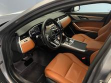 JAGUAR XF Sportbrake 2.0 I4 300 R-Dynamic SE AWD, Petrol, Second hand / Used, Automatic - 7
