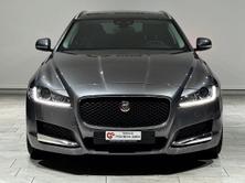 JAGUAR XF Sportbrake 25d Portfolio AWD Automatic, Diesel, Second hand / Used, Automatic - 2