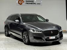 JAGUAR XF Sportbrake 25d Portfolio AWD Automatic, Diesel, Second hand / Used, Automatic - 3