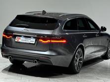 JAGUAR XF Sportbrake 25d Portfolio AWD Automatic, Diesel, Second hand / Used, Automatic - 4