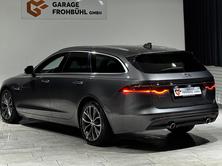 JAGUAR XF Sportbrake 25d Portfolio AWD Automatic, Diesel, Second hand / Used, Automatic - 5