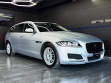 JAGUAR XF Sportbrake 20d Prestige AWD Automatic, Diesel, Occasioni / Usate, Automatico - 2