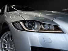 JAGUAR XF Sportbrake 20d Prestige AWD Automatic, Diesel, Occasioni / Usate, Automatico - 4