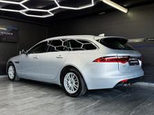 JAGUAR XF Sportbrake 20d Prestige AWD Automatic, Diesel, Occasioni / Usate, Automatico - 7