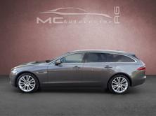 JAGUAR XF Sportbrake 25d Portfolio AWD Automatic, Diesel, Occasioni / Usate, Automatico - 2