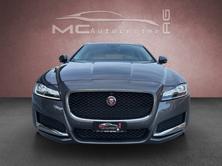 JAGUAR XF Sportbrake 25d Portfolio AWD Automatic, Diesel, Occasioni / Usate, Automatico - 4