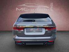 JAGUAR XF Sportbrake 25d Portfolio AWD Automatic, Diesel, Occasioni / Usate, Automatico - 5