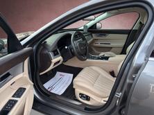 JAGUAR XF Sportbrake 25d Portfolio AWD Automatic, Diesel, Occasioni / Usate, Automatico - 6