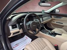 JAGUAR XF Sportbrake 25d Portfolio AWD Automatic, Diesel, Occasioni / Usate, Automatico - 7